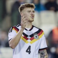 Real Madrid Eye €50M Move for Stuttgart Star Finn Jeltsch