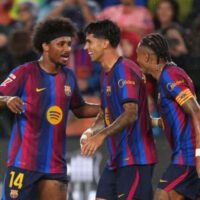 Cancelo Claims Barca Were Better — Madrid Don't Care