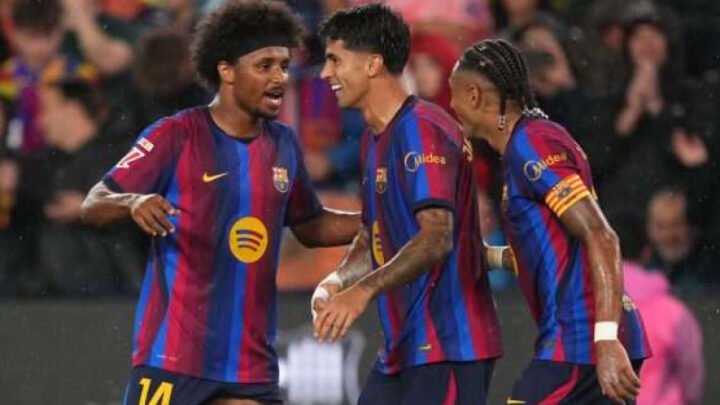 Cancelo Claims Barca Were Better — Madrid Don't Care 2 Cancelo Claims Barca Were Better — Madrid Don't Care