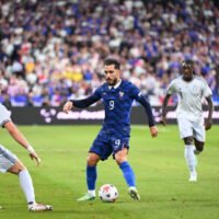 Cherki Could Quit Man City — and Real Madrid Are Watching