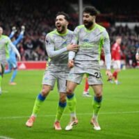 Real Madrid eyeing Cherki as Man City slap €90m price tag