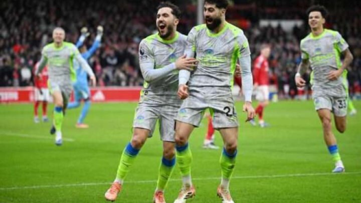Real Madrid eyeing Cherki as Man City slap €90m price tag