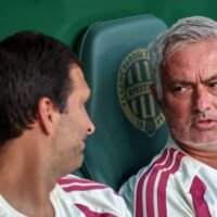 Mourinho reveals his midfield formula — and fans will love it