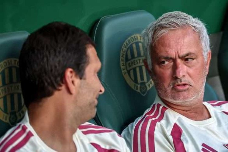 Mourinho reveals his midfield formula — and fans will love it 1 Mourinho reveals his midfield formula — and fans will love it