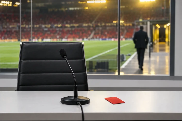 Mourinho Skips Presser to Dodge Ban Ahead of Sevilla & Barca