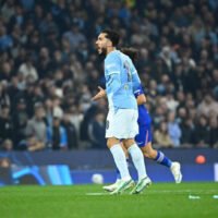 Man City Slap €90M Price Tag on Cherki to Ward Off Madrid