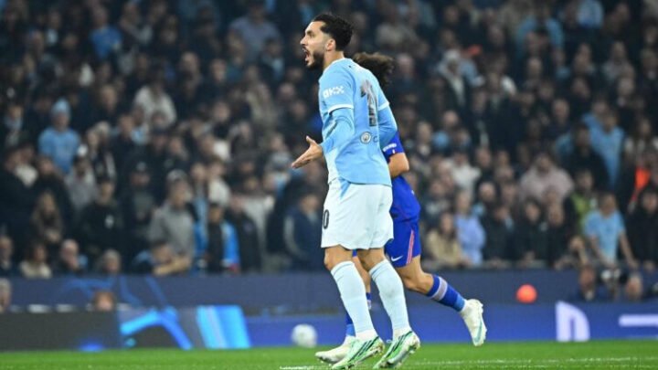 Man City Slap €90M Price Tag on Cherki to Ward Off Madrid 3 Man City Slap €90M Price Tag on Cherki to Ward Off Madrid