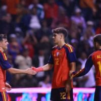 Huijsen Wants Long-Term Spain Partnership With Cubarsí
