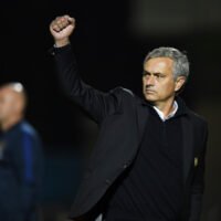 Mbappe Double Silences Camp Nou as Mourinho's Madrid Win Clasico