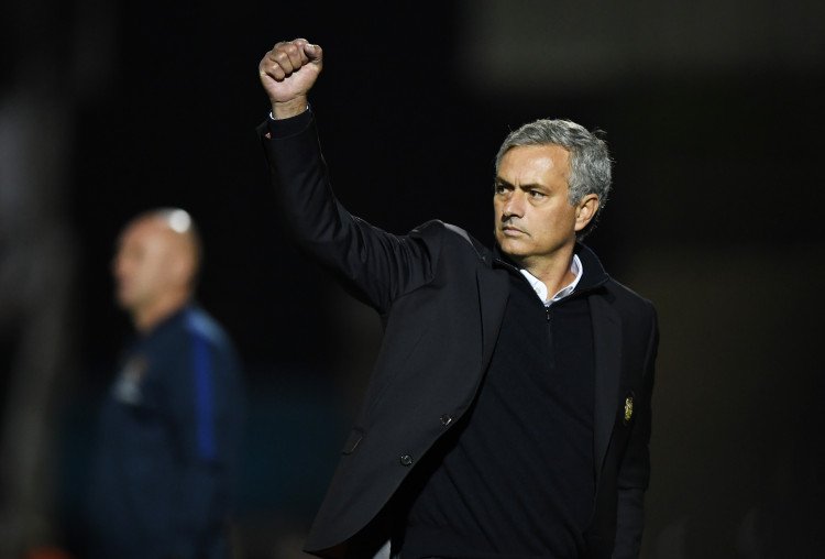 Mbappe Double Silences Camp Nou as Mourinho's Madrid Win Clasico