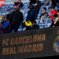 Five Factors That Could Decide El Clásico Sunday