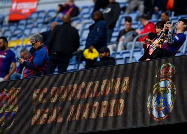 Five Factors That Could Decide El Clásico Sunday