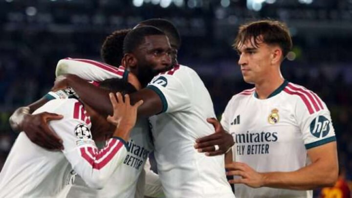 Chelsea Eye Rüdiger Reunion as Madrid Exit Looms 3 Chelsea Eye Rüdiger Reunion as Madrid Exit Looms