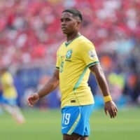 Endrick Loan Exit Edges Closer as Man Utd Join the Hunt