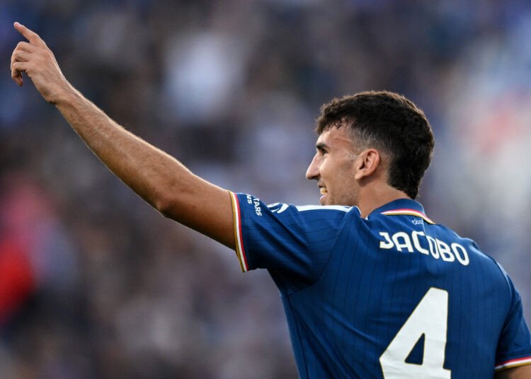Real Madrid Eye €9M Buyback on La Fabrica Gem Jacobo Ramon 1 Real Madrid Eye €9M Buyback on La Fabrica Gem Jacobo Ramon