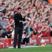 Mourinho: Arteta's Arsenal patience 'would not happen at Real Madrid'