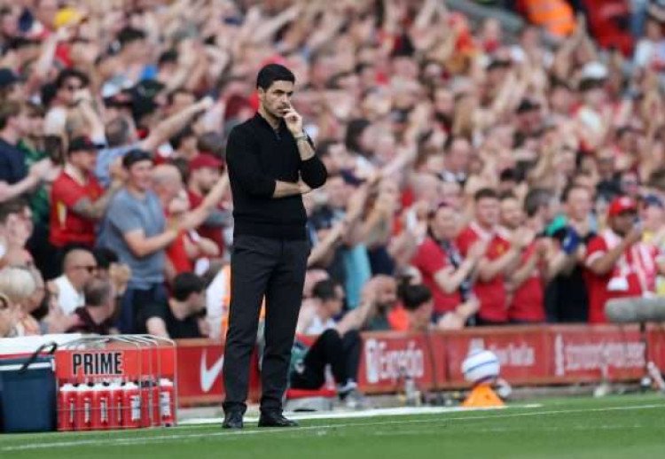 Mourinho: Arteta's Arsenal patience 'would not happen at Real Madrid' 1 Mourinho: Arteta's Arsenal patience 'would not happen at Real Madrid'