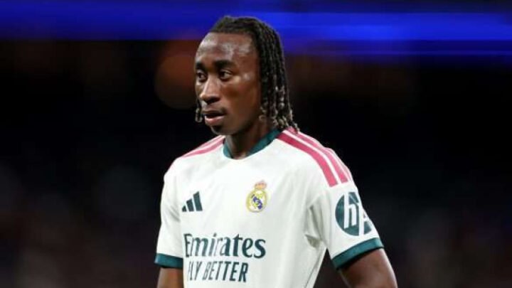 Diomandé Stuns Bernabéu — Fans Say Vini's Spot Is Gone 4 Diomandé Stuns Bernabéu — Fans Say Vini's Spot Is Gone