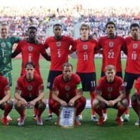 Bellingham Nets & Bags 3 Assists in England's 7-0 Demolition