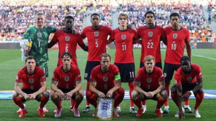 Bellingham Nets & Bags 3 Assists in England's 7-0 Demolition