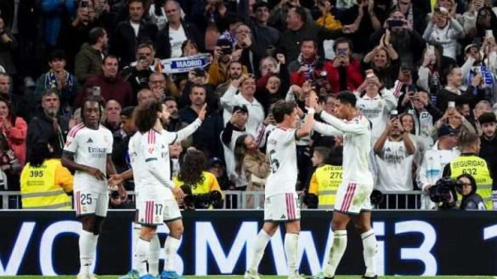 Bellingham Lands 11th at Ballon d'Or — So Close to Top 10