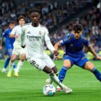 Tchouaméni, Not Camavinga, Is Madrid's Midfield Exit Candidate