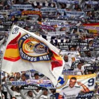 Madridistas Rally Around Viní Jr After Red Card vs Villarreal
