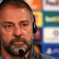Flick Tips His Hat to Mourinho Ahead of El Clásico