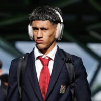 Real Madrid Eye 16-Year-Old JJ Gabriel in January Race