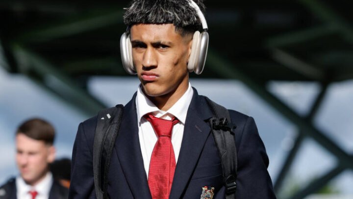 Real Madrid Eye 16-Year-Old JJ Gabriel in January Race 2 Real Madrid Eye 16-Year-Old JJ Gabriel in January Race