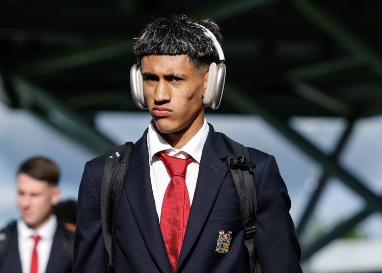 Real Madrid Eye 16-Year-Old JJ Gabriel in January Race 1 Real Madrid Eye 16-Year-Old JJ Gabriel in January Race
