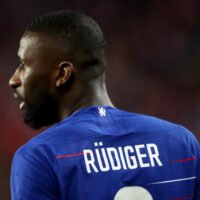 Chelsea Eye Rüdiger Bosman Return as Madrid Exit Looms