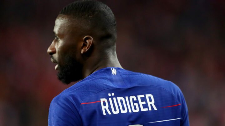 Chelsea Eye Rüdiger Bosman Return as Madrid Exit Looms