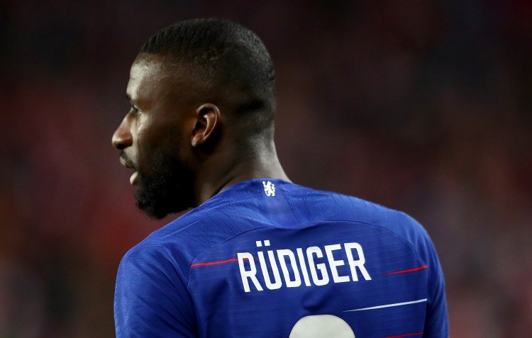 Chelsea Eye Rüdiger Bosman Return as Madrid Exit Looms 1 Chelsea Eye Rüdiger Bosman Return as Madrid Exit Looms