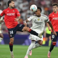 Militão Back in Real Madrid Squad for Sevilla — With a Catch