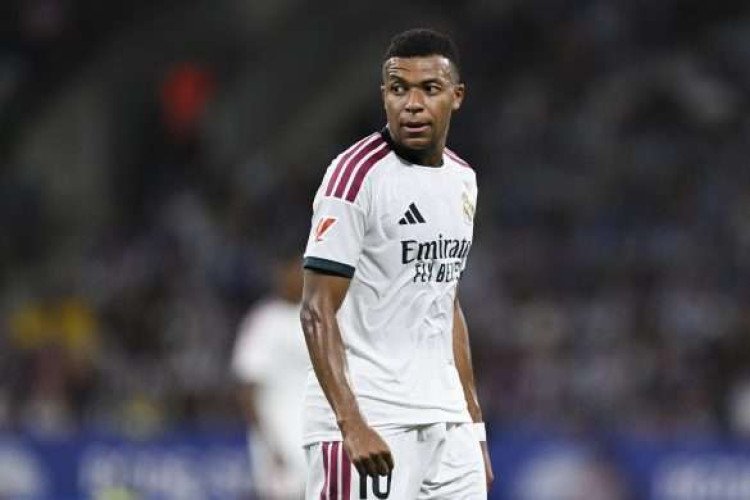 Laporta Twists the Knife on Madrid Over Mbappé — Again