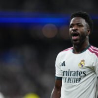 Why Vinicius' 4-Game Ban Could Be Real Madrid's Reset Button