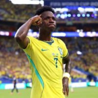 Vinícius Red Card: Madrid Expect 2-3 Game Ban, El Clásico Gone
