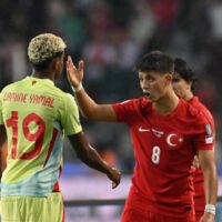 Arda Güler Set to Sign Real Madrid Contract Extension