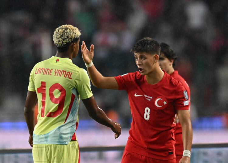 Arda Güler Set to Sign Real Madrid Contract Extension 1 Arda Güler Set to Sign Real Madrid Contract Extension