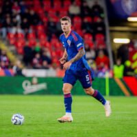 Real Madrid Eye Brighton's Vuskovic — But It'll Cost £100M