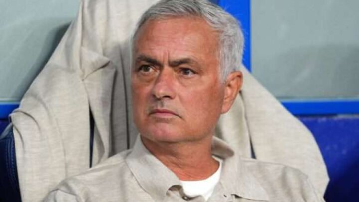 Mourinho fires back at Fermín ahead of El Clásico 2 Mourinho fires back at Fermín ahead of El Clásico