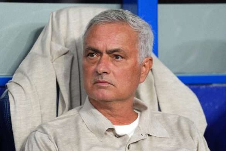 Mourinho fires back at Fermín ahead of El Clásico 1 Mourinho fires back at Fermín ahead of El Clásico