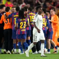 Mourinho Keeps Vinicius Options Open Ahead of Villarreal