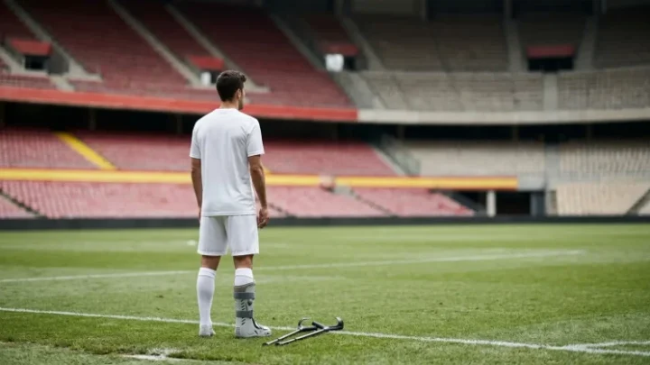 Asencio Surgery: Real Madrid Down to One Fit Centre-Back 4 Asencio Surgery: Real Madrid Down to One Fit Centre-Back