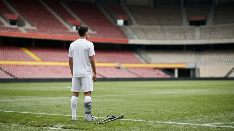Asencio Surgery: Real Madrid Down to One Fit Centre-Back